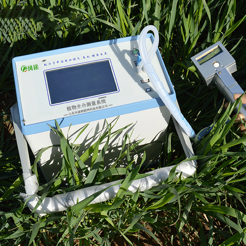 光合速率測定儀:研究植物光合作用有什么意義?