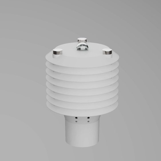 空氣溫濕度傳感器,讓種子安全越冬