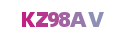 KZ98AV