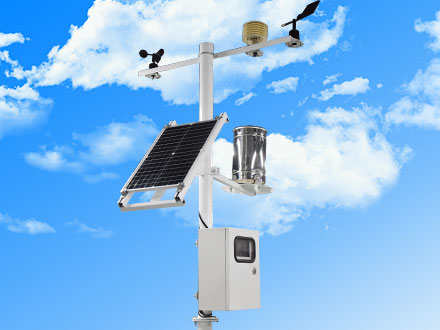 氣象監測系統多少錢?