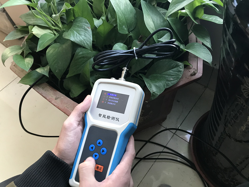 土壤檢測儀器有哪些?