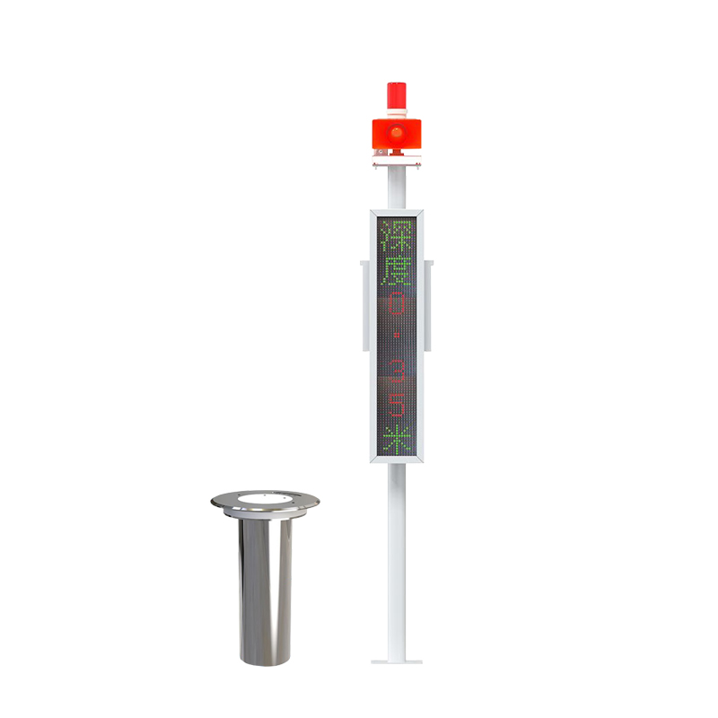 城市內澇預警系統的功能特點有哪些？