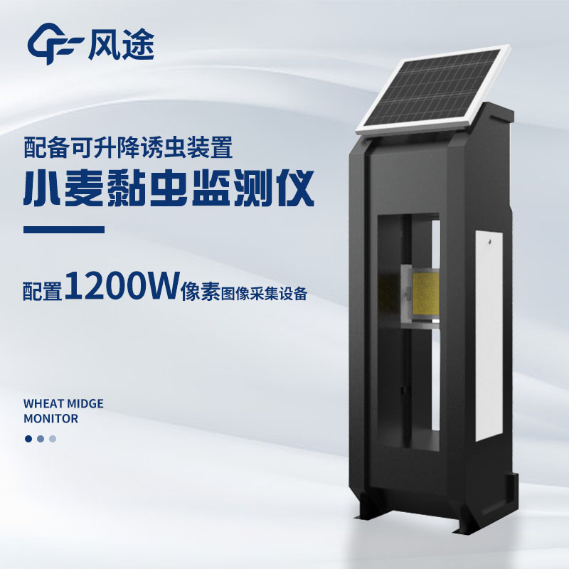 小麥吸漿蟲防治措施有哪些?