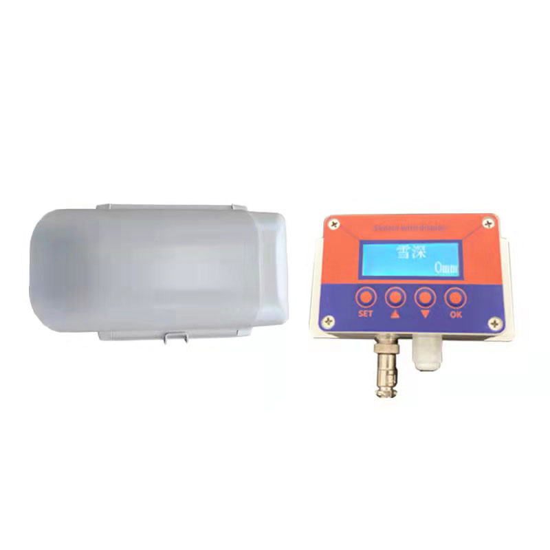 3米激光雪量傳感器