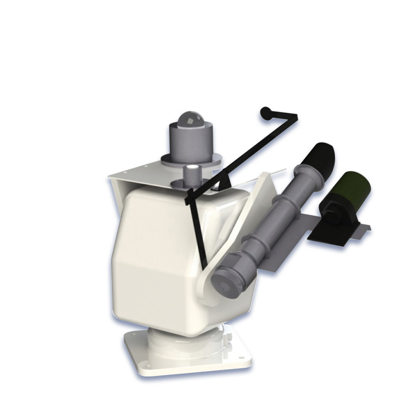 散射輻射傳感器