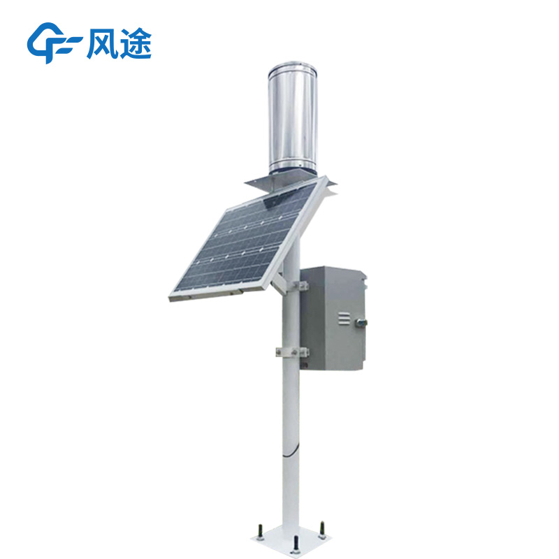 雨量監測設備,收集雨量信息的自動化監測設備