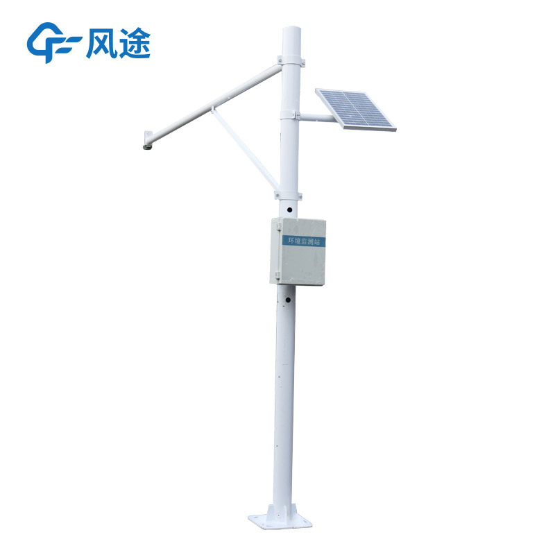 集成多技術的河流水位在線監測系統:全面介紹