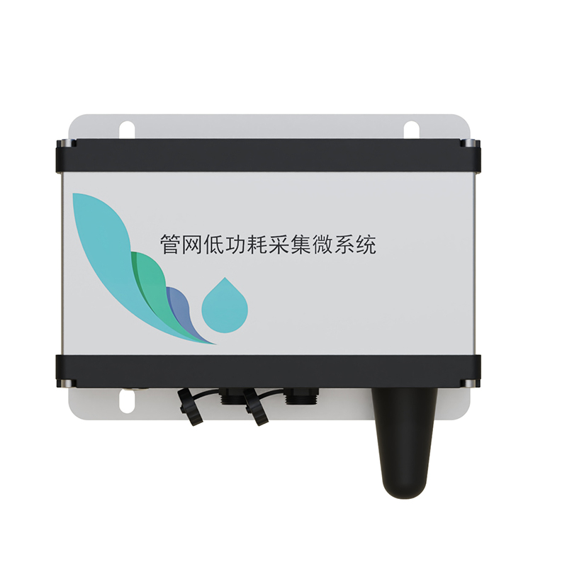 七參數水質監測系統為水質評估、管理與保護提供實時科學依據