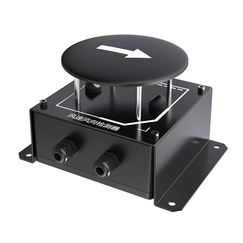 隧道風速風向檢測器