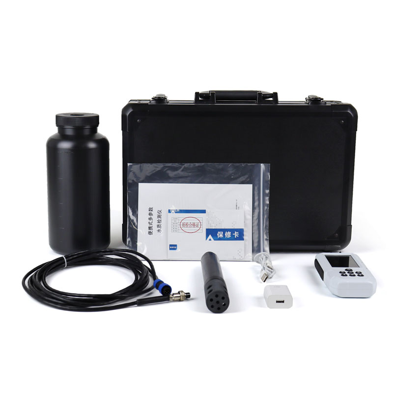 手持式氨氮檢測儀