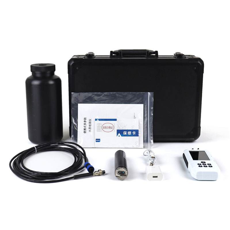水質葉綠素測定儀
